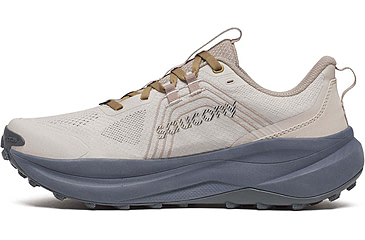 Image of Saucony Xodus Ultra 4 - Mens, Oat/Kodiak, 9.5, S21032-244-M-9.5