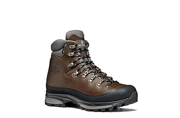 Image of Scarpa Kinesis Pro Gtx Hiking Boots - Mens, Ebony, 46, 61000/201.1002-Eby-46