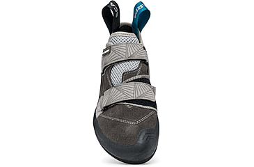 Image of Scarpa Origin Climbing Shoes - Mens, Covey/Black, 41.5, 70062/000-CovBlk-41.5