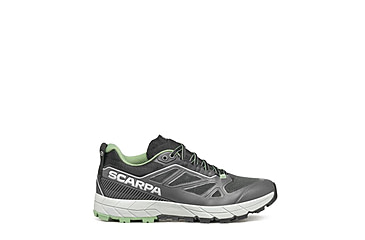 Image of Scarpa Rapid Shoes - Womens, Anthracite/Leaf, 38.5, 72701/352-AntLeaf-38.5