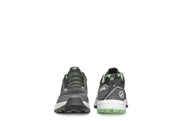 Image of Scarpa Rapid Shoes - Womens, Anthracite/Leaf, 38.5, 72701/352-AntLeaf-38.5