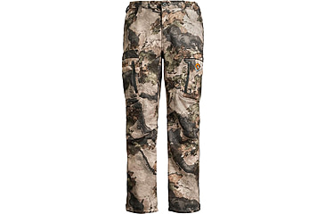 Image of ScentLok BE 1 Silentude Pants - Men's, Mossy Oak Terra, Extra Large, 1030621-2251800
