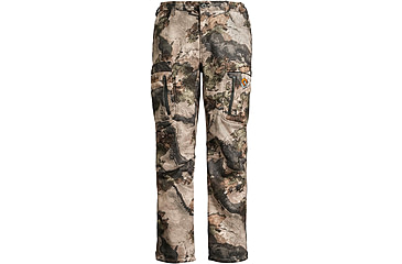 Image of ScentLok BE 1 Silentude Pants - Men's, Mossy Oak Terra, Large, 1030621-2251600