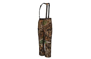 Image of ScentLok Revenant Fleece Pants - Mens, Mossy Oak Break up Country, Extra Large 83920-082-XL