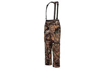 Image of ScentLok Revenant Fleece Pants - Mens, Realtree Edge, 2XL 83920-153-2X