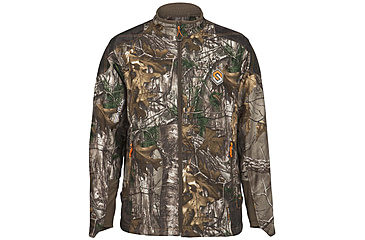 Image of ScentLok Taktix Jacket, Realtree Xtra, Medium, 83515-056-MD