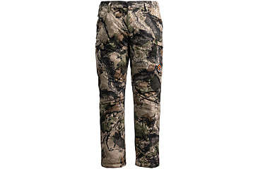 Image of ScentLok Wind Brace Pro Pant - Men's, Mossy Oak New Treestand, Extra Large, 1030120-3191800