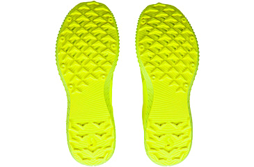 Image of SCOTT KinabAlu RC 3 Shoes - Womens, Yellow, 9, 2878250005405-9