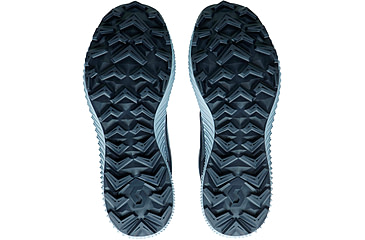 Image of SCOTT Supertrac 3 Shoes - Womens, Glace Blue/Bering Blue, 9, 2878227190405-9