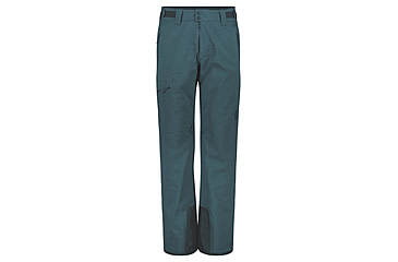 Image of SCOTT Ultimate DRX Pants - Mens, Aruba Green, Medium, 2776967334007