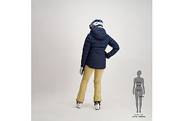 Image of SCOTT Ultimate Dryo 10 Pants - Womens, Cream Beige, Extra Small, 2777237042006