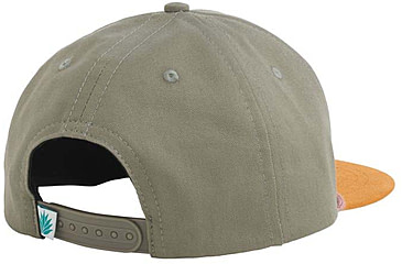 Image of Sendero Provisions Co. Joshua Tree Natl Park Hat JOSHUA TREE HAT