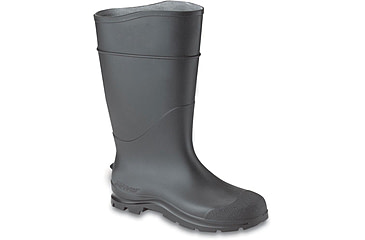Image of Servus CT 14in Steel Toe Boot - Mens, Black, 11, 18821-BLM-110