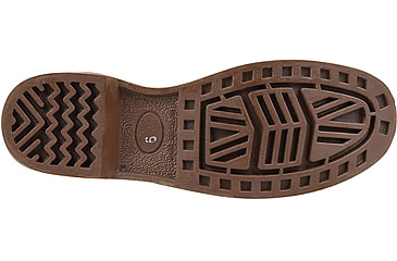 Image of Servus Dipped Neoprene Boots - Mens, Brown, 4, 22114-CTM-040