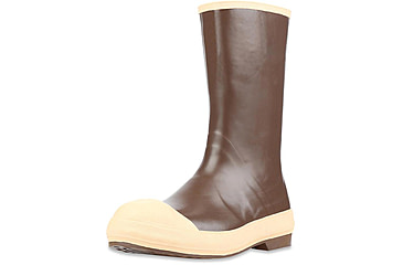 Image of Servus Dipped Neoprene Boots - Mens, Brown, 4, 22114-CTM-040