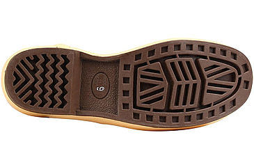 Image of Servus Dipped Neoprene - Mens, Copper / Tan, 8, 22115-CTM-080