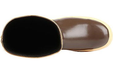 Image of Servus Dipped Neoprene - Mens, Copper / Tan, 8, 22115-CTM-080