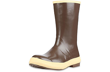 Image of Servus Dipped Neoprene - Mens, Copper / Tan, 8, 22115-CTM-080