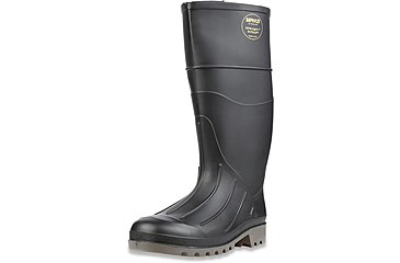 Image of Servus Iron Duke 15in ST Boot - Mens, Black, 5, 18801-BLM-050
