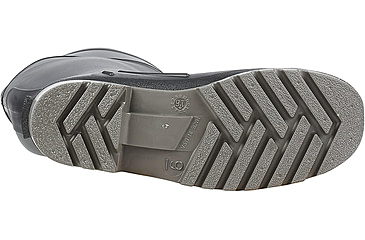 Image of Servus Iron Duke 15in ST Boot - Mens, Black, 5, 18801-BLM-050