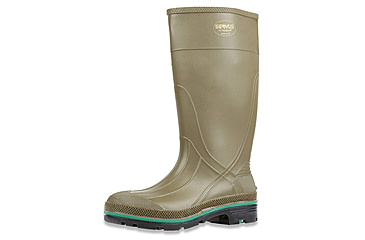 Image of Servus NM 15 TO IN - Mens, Olive, 3, 75120-ODM-030