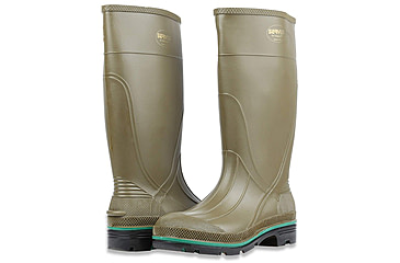 Image of Servus NM 15 TO IN - Mens, Olive, 3, 75120-ODM-030
