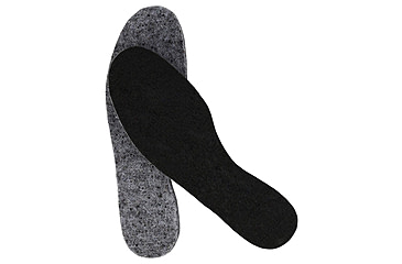 Image of Servus PKGD INSOL - Mens, Grey, 8, 28114-GRY-080