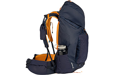 Image of Sierra Designs 35-50L Nexus Lite Backpack, Navy Blazer, Small/Medium, 80711924NV-S/M