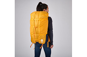 Image of Sierra Designs Flex Capacitor Packs 40-60 L, Butterscotch, Medium/Large, 80710223BUS-M/L