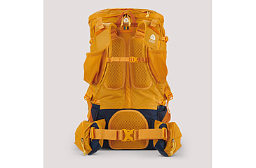 Image of Sierra Designs Flex Capacitor Packs 40-60 L, Butterscotch, Medium/Large, 80710223BUS-M/L