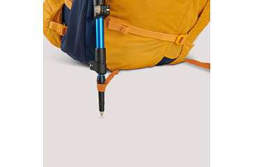 Image of Sierra Designs Flex Capacitor Packs 40-60 L, Butterscotch, Medium/Large, 80710223BUS-M/L