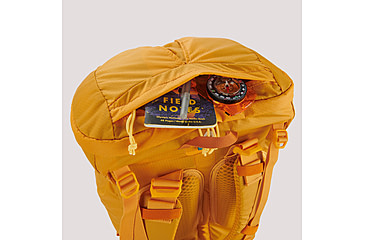 Image of Sierra Designs Flex Capacitor Packs 40-60 L, Butterscotch, Medium/Large, 80710223BUS-M/L