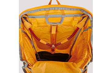 Image of Sierra Designs Flex Capacitor Packs 40-60 L, Butterscotch, Medium/Large, 80710223BUS-M/L