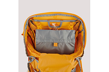 Image of Sierra Designs Flex Capacitor Packs 40-60 L, Butterscotch, Medium/Large, 80710223BUS-M/L