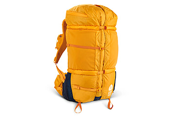 Image of Sierra Designs Flex Capacitor Packs 40-60 L, Butterscotch, Medium/Large, 80710223BUS-M/L