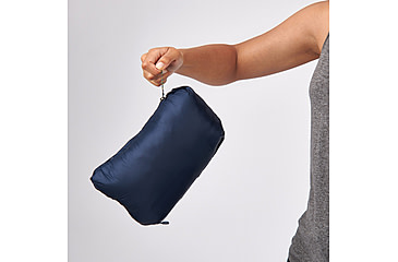 Image of Sierra Designs Sierra Designs Down Jacket - Womens, Midnight Navy, Extra Small, 33551622MNV-XS