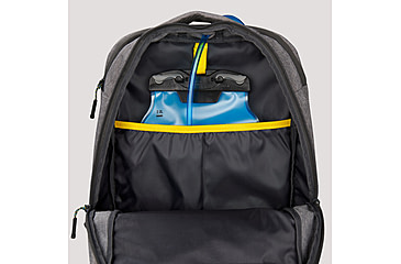 Image of Sierra Designs Sonora Pass 27L Daypack, Gray, 80713621-GY