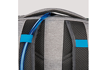 Image of Sierra Designs Sonora Pass 27L Daypack, Gray, 80713621-GY