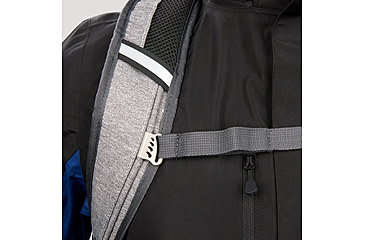 Image of Sierra Designs Sonora Pass 27L Daypack, Gray, 80713621-GY