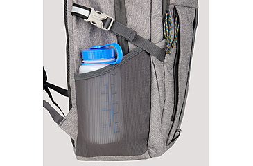 Image of Sierra Designs Sonora Pass 27L Daypack, Gray, 80713621-GY