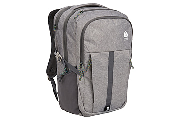 Image of Sierra Designs Sonora Pass 27L Daypack, Gray, 80713621-GY