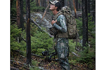 Image of SKRE Gear Uinta Early Season Pants - Men's, 42 US, Summit, UESP42S
