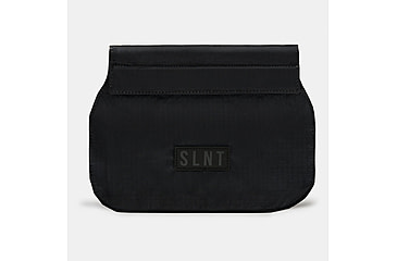 Image of SLNT Faraday Jacket - Mens, Black, Large, SL-FRJ-01