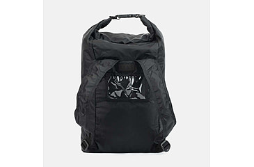 Image of SLNT RF Blocking SSE Faraday Bag, USA Berry Compliant, Black, 19L, SL-PKGB-BER-01