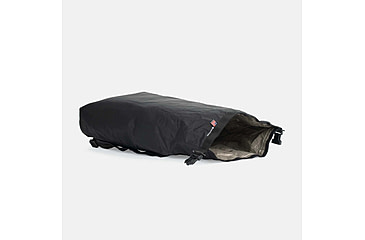 Image of SLNT RF Blocking SSE Faraday Bag, USA Berry Compliant, Black, 19L, SL-PKGB-BER-01