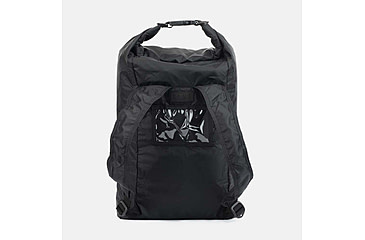 Image of SLNT RF Blocking SSE Faraday Bag, USA TTA, Black, 19L, SL-PKGB-TAA-02