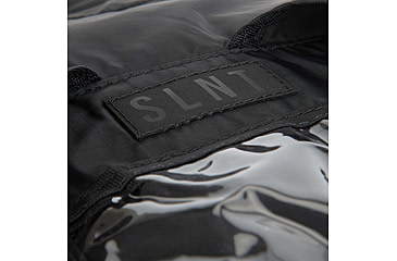 Image of SLNT RF Blocking SSE Faraday Bag, USA TTA, Black, 19L, SL-PKGB-TAA-02