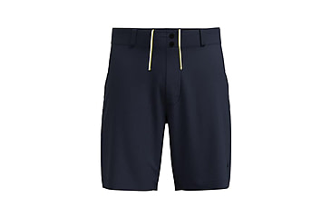 Image of Smartwool 8 in Short - Mens, Deep Navy, Small, SW002849092100S000