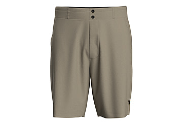 Image of Smartwool 8in Short - Mens, Dune, Small, SW017099G541-G54 DUNE-S