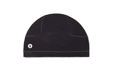 Image of Smartwool Active Beanie, Black, One Size, SW00261600111FM000